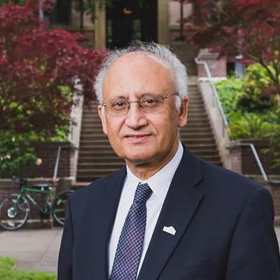 Sabah Randhawa
